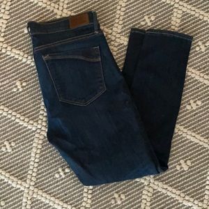 Express Jeans Sz12